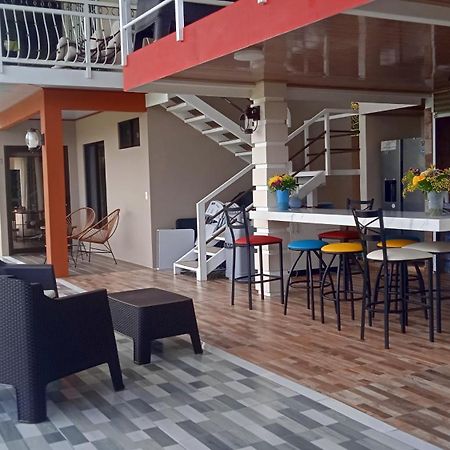 Villas Lux Arenal La Fortuna Extérieur photo