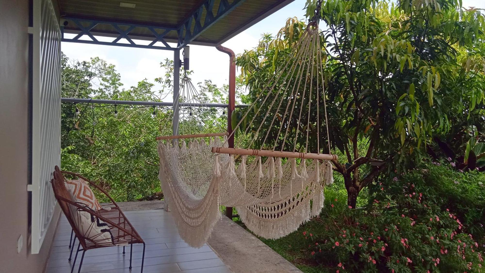 Villas Lux Arenal La Fortuna Extérieur photo