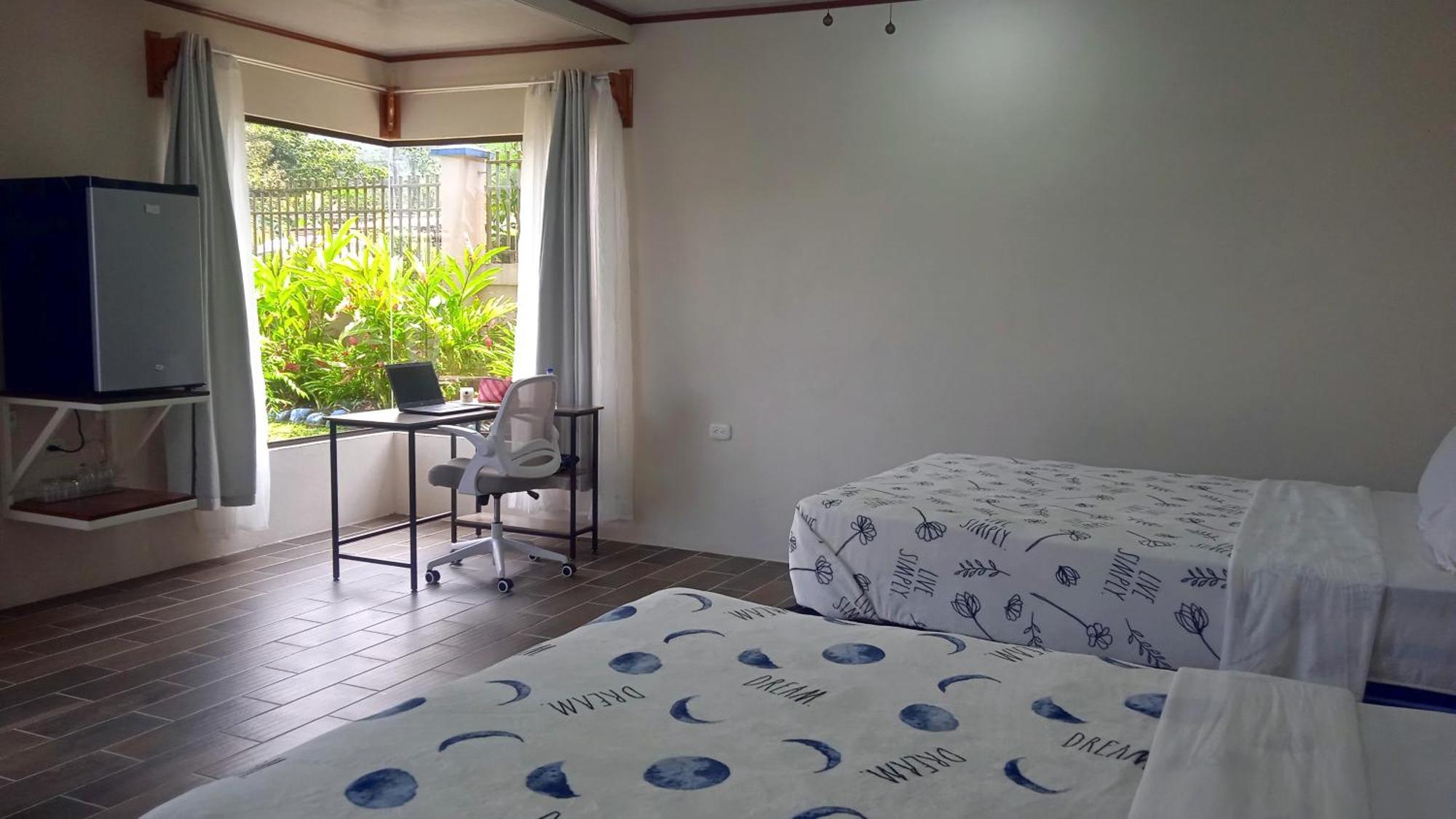 Villas Lux Arenal La Fortuna Extérieur photo