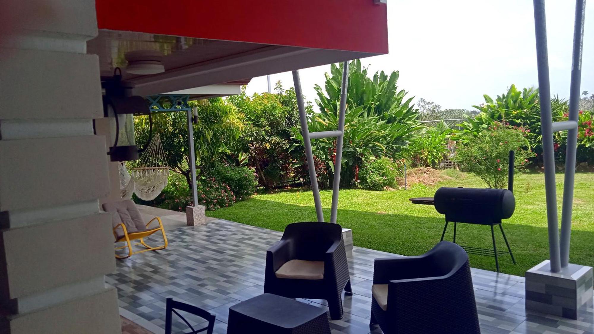 Villas Lux Arenal La Fortuna Extérieur photo