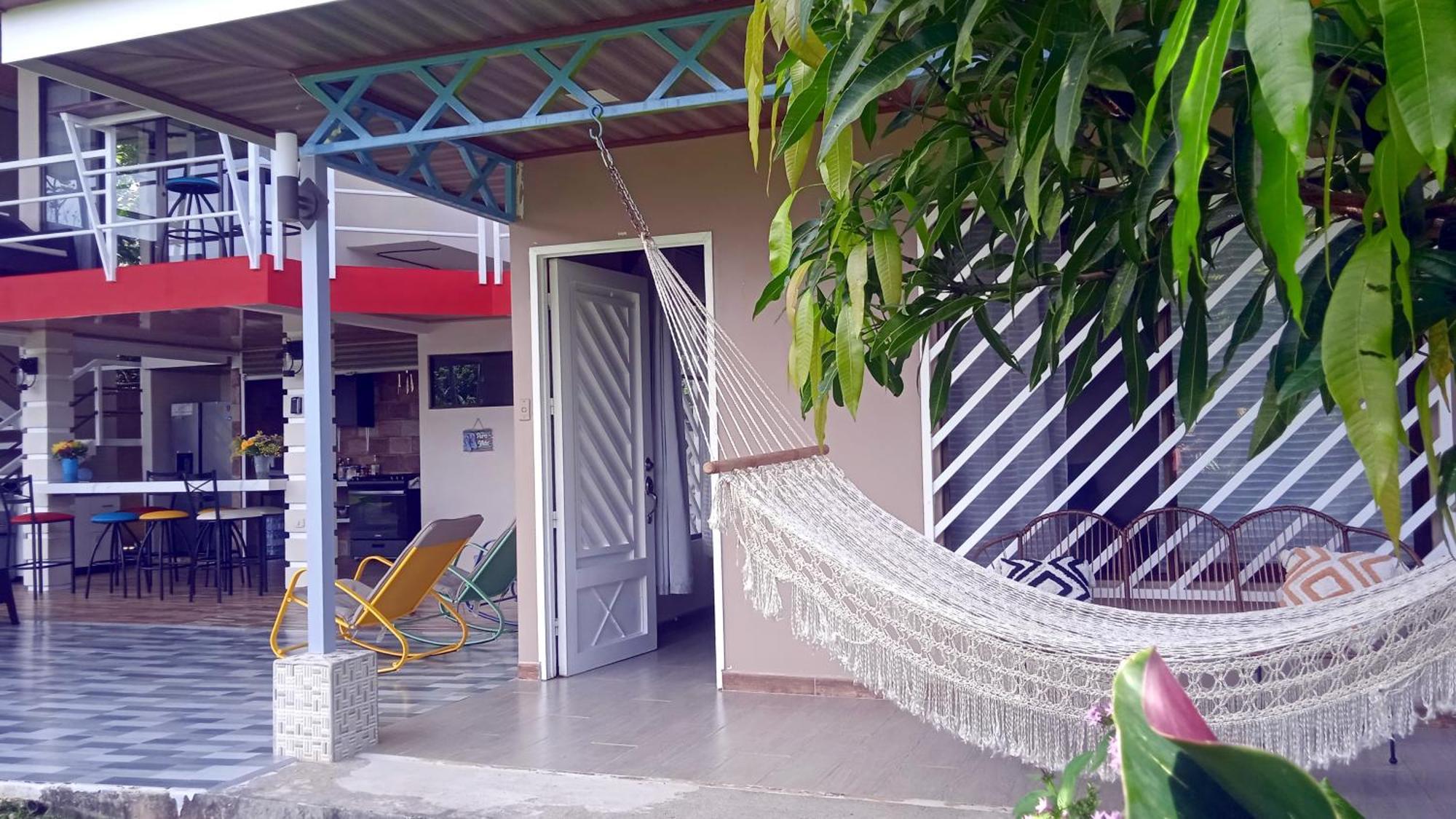 Villas Lux Arenal La Fortuna Extérieur photo
