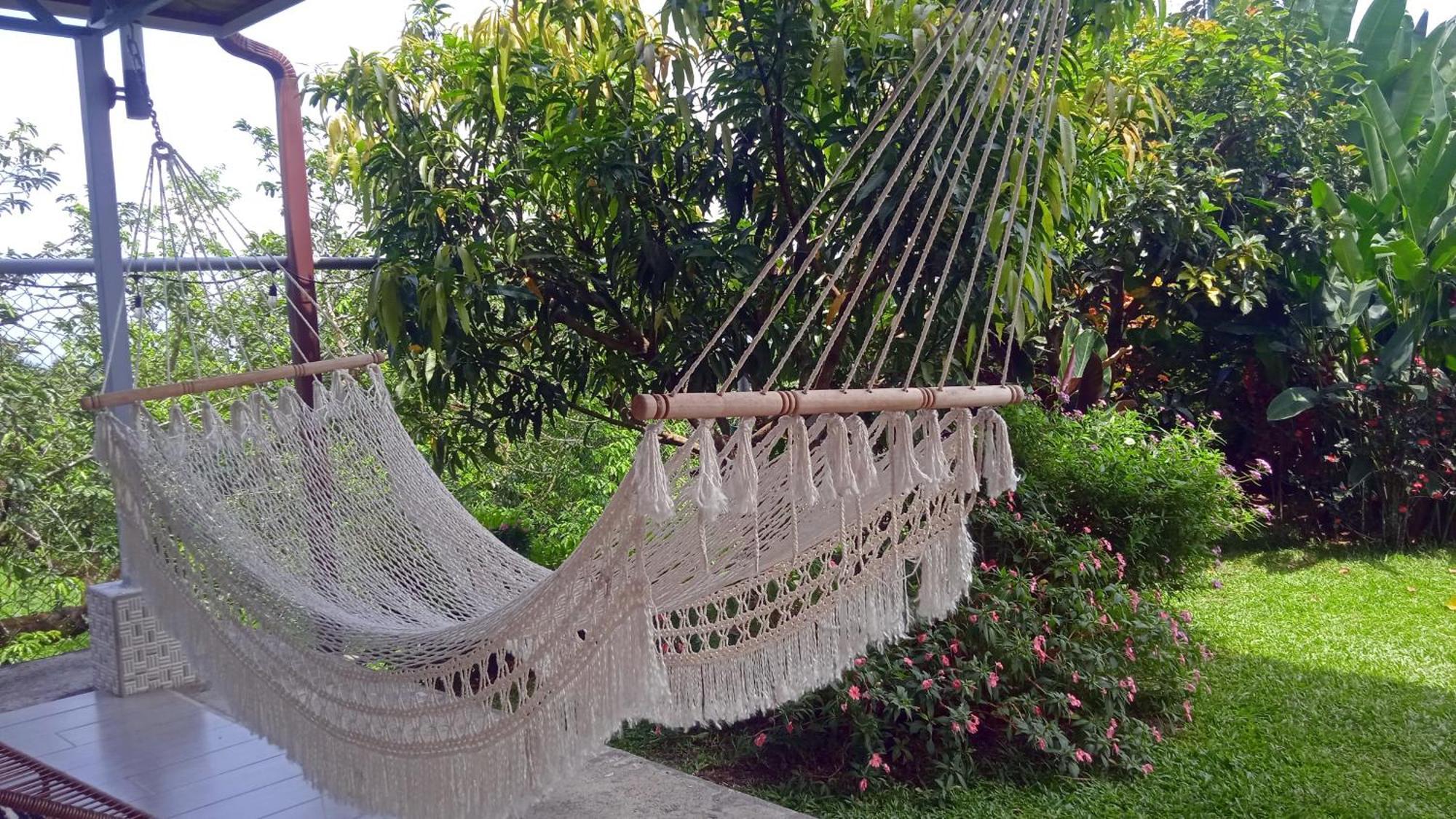 Villas Lux Arenal La Fortuna Extérieur photo