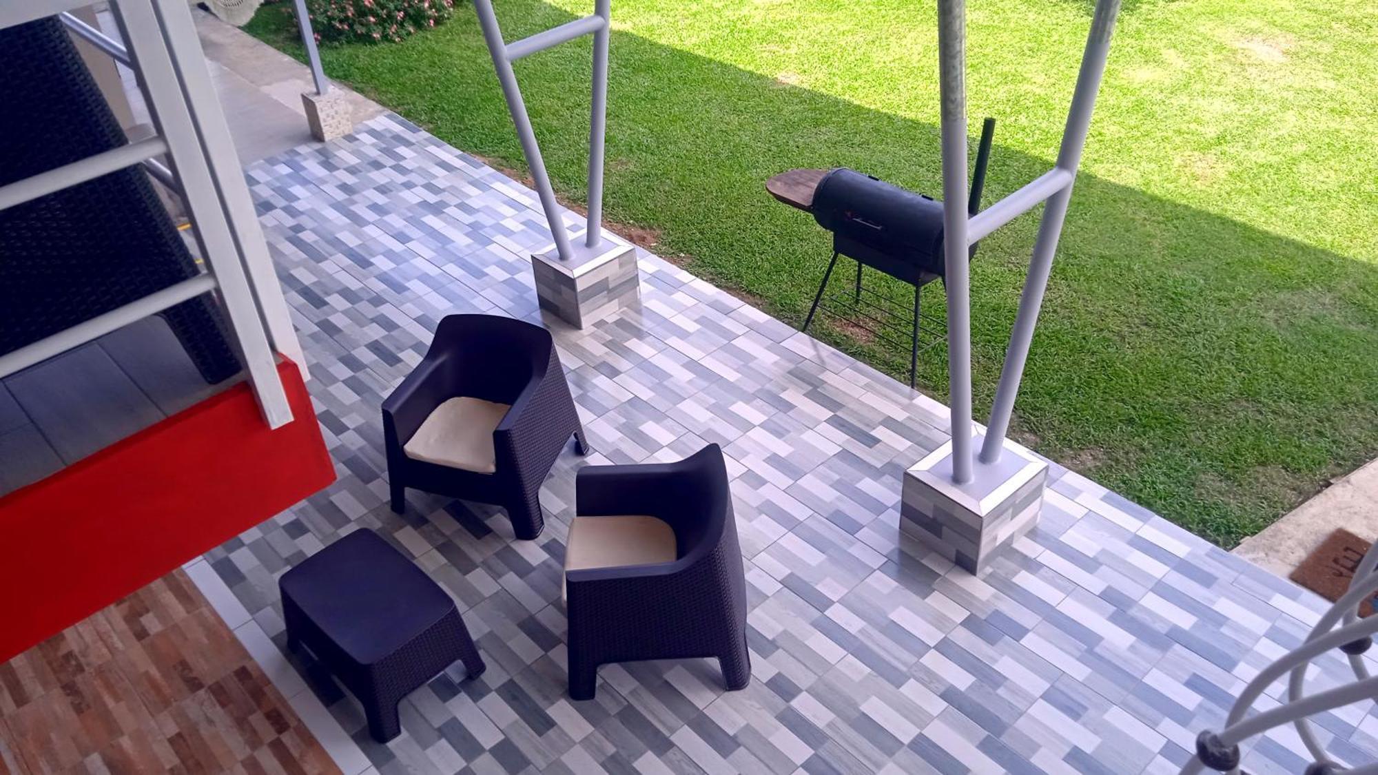 Villas Lux Arenal La Fortuna Extérieur photo