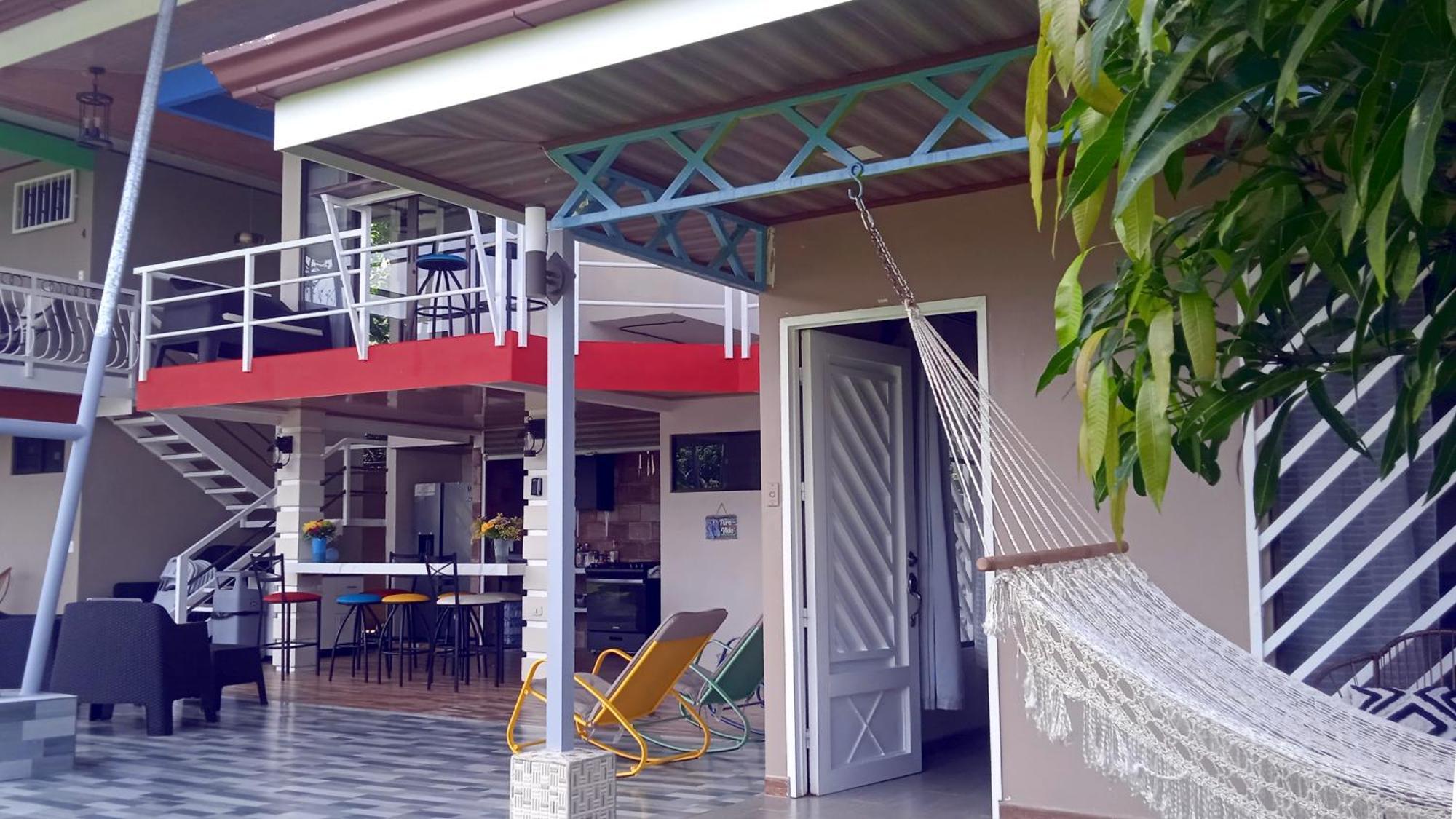 Villas Lux Arenal La Fortuna Extérieur photo
