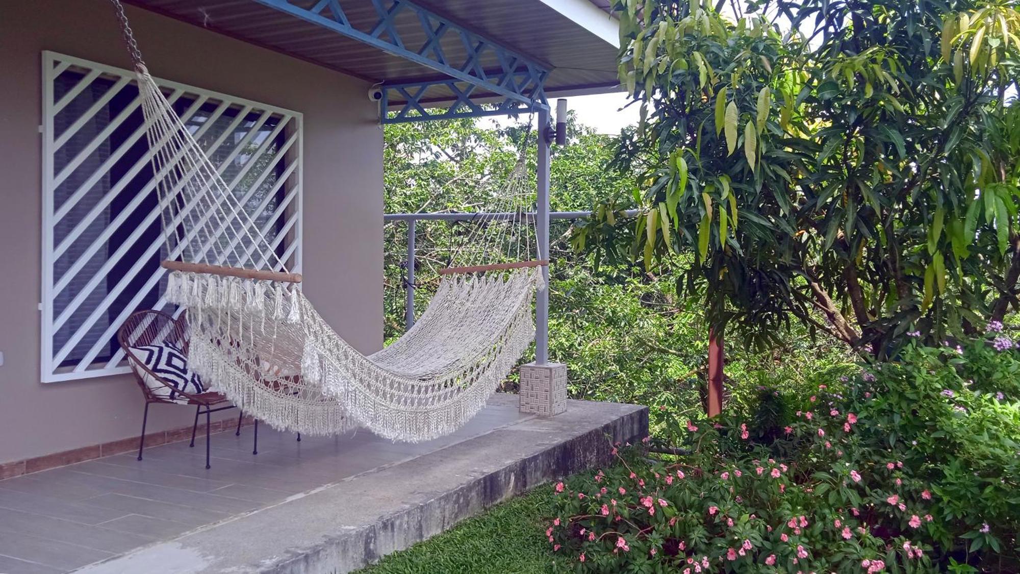 Villas Lux Arenal La Fortuna Extérieur photo