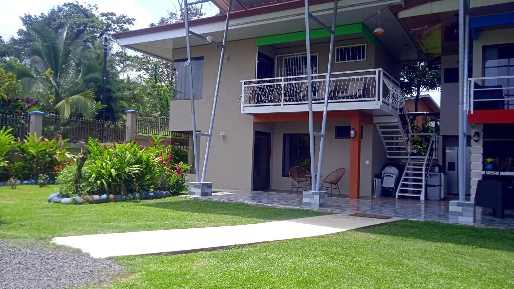 Villas Lux Arenal La Fortuna Extérieur photo
