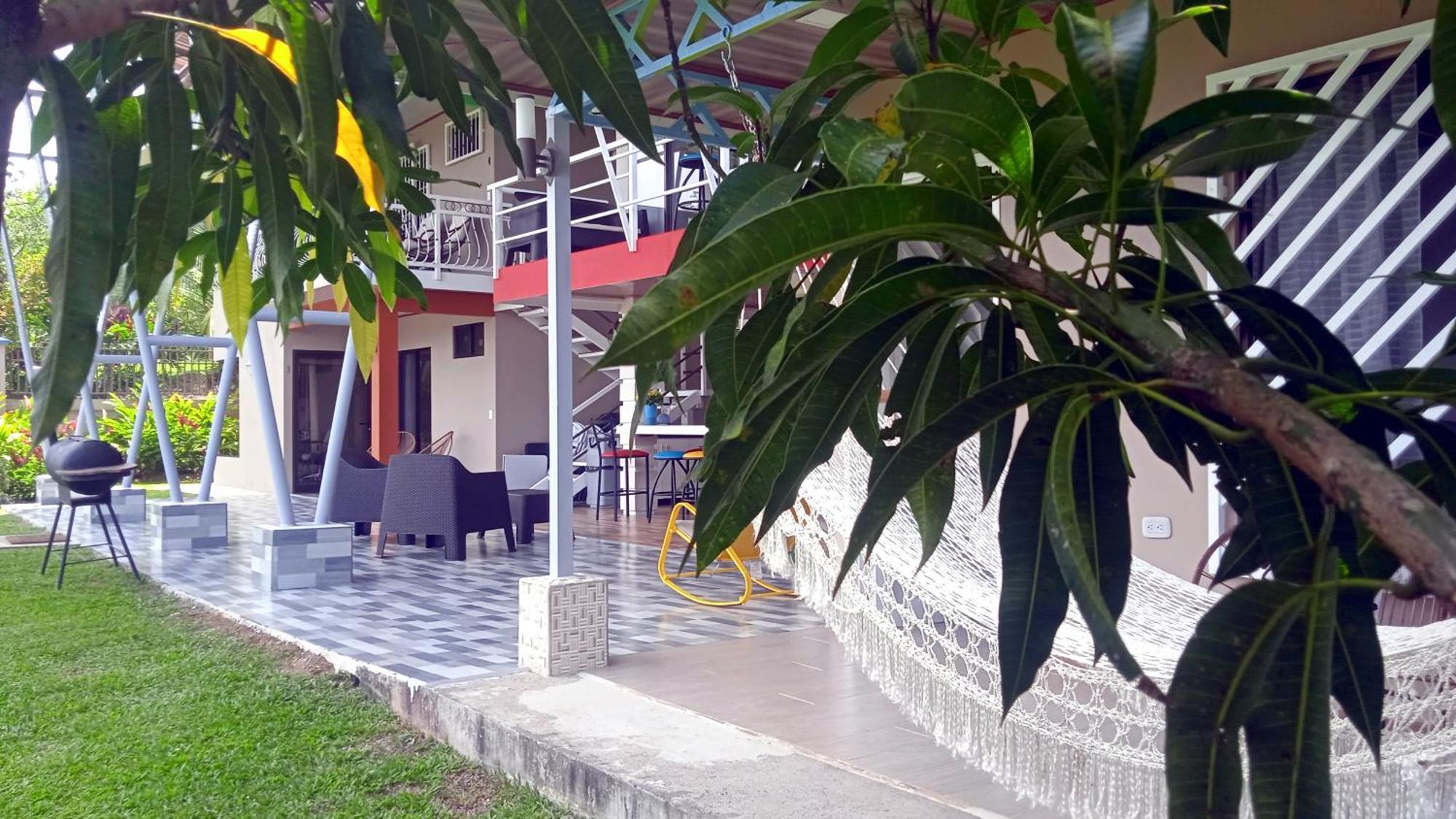 Villas Lux Arenal La Fortuna Extérieur photo