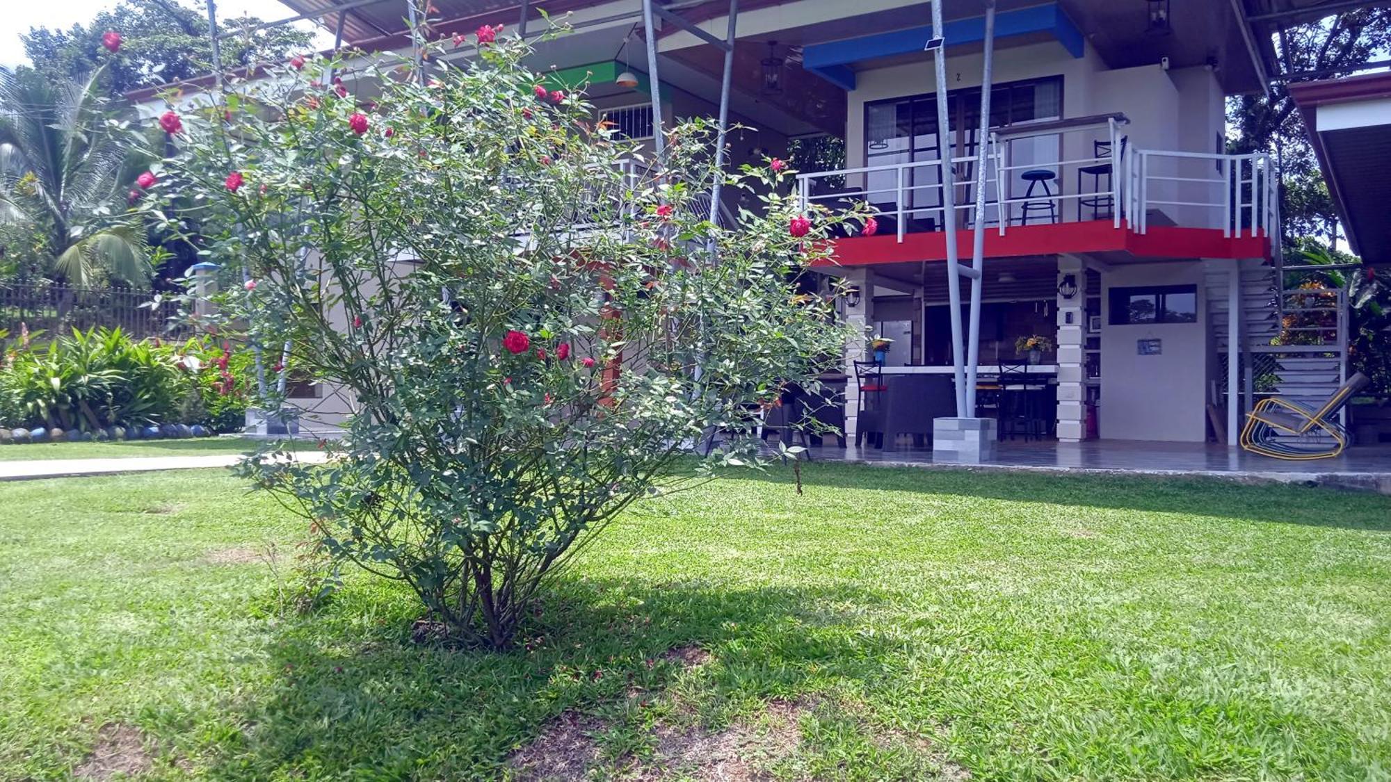 Villas Lux Arenal La Fortuna Extérieur photo