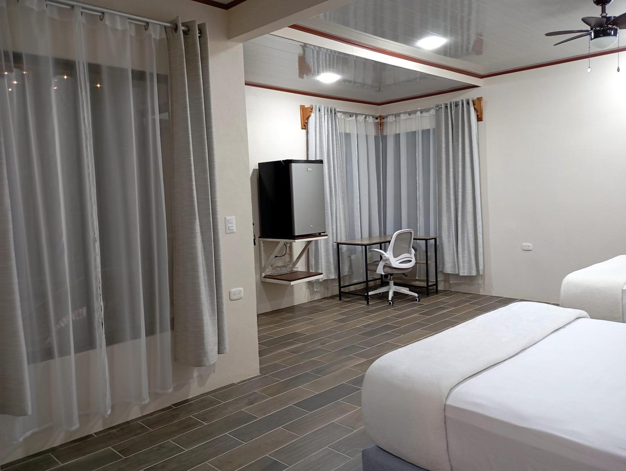 Villas Lux Arenal La Fortuna Extérieur photo