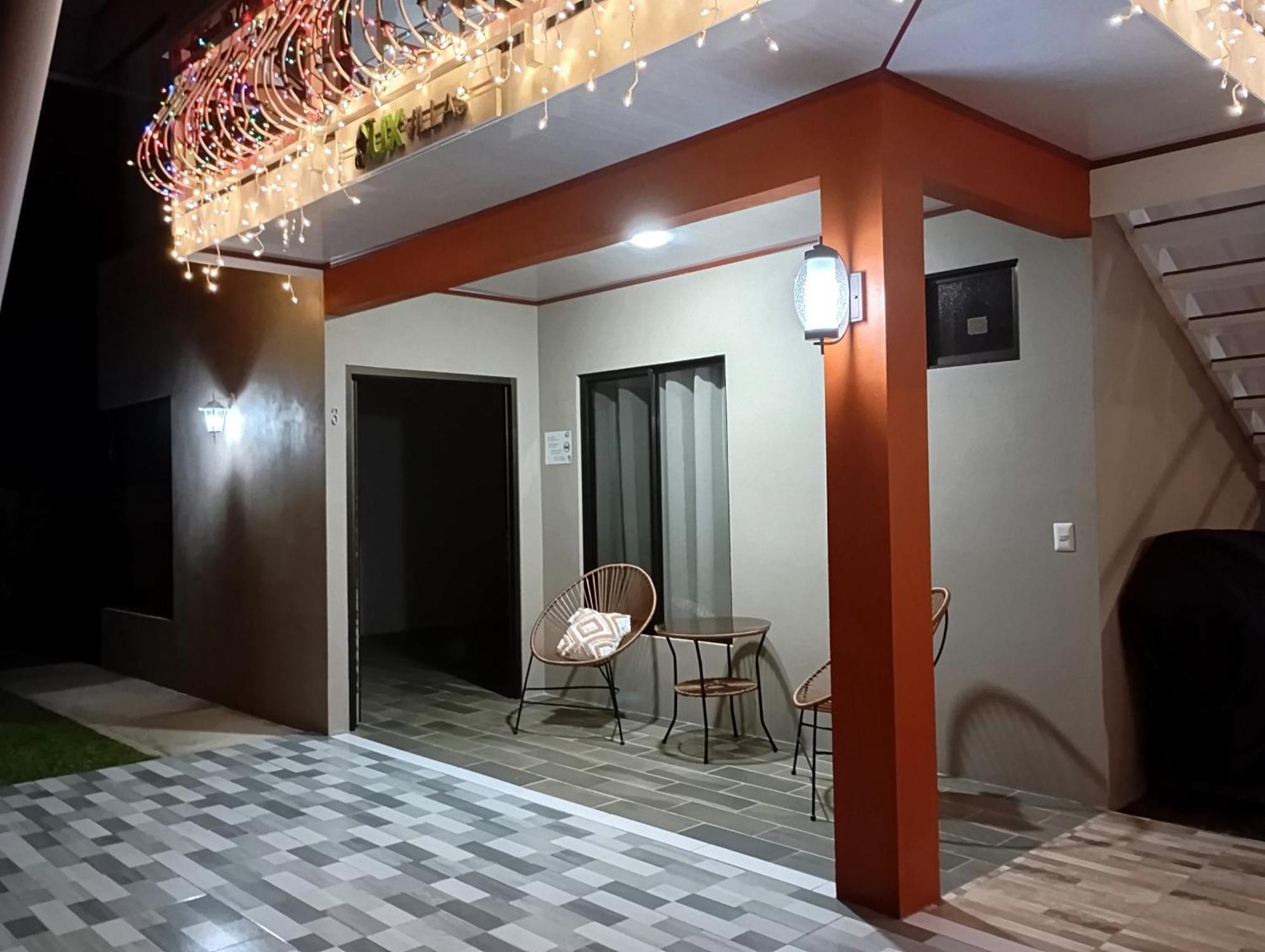 Villas Lux Arenal La Fortuna Extérieur photo