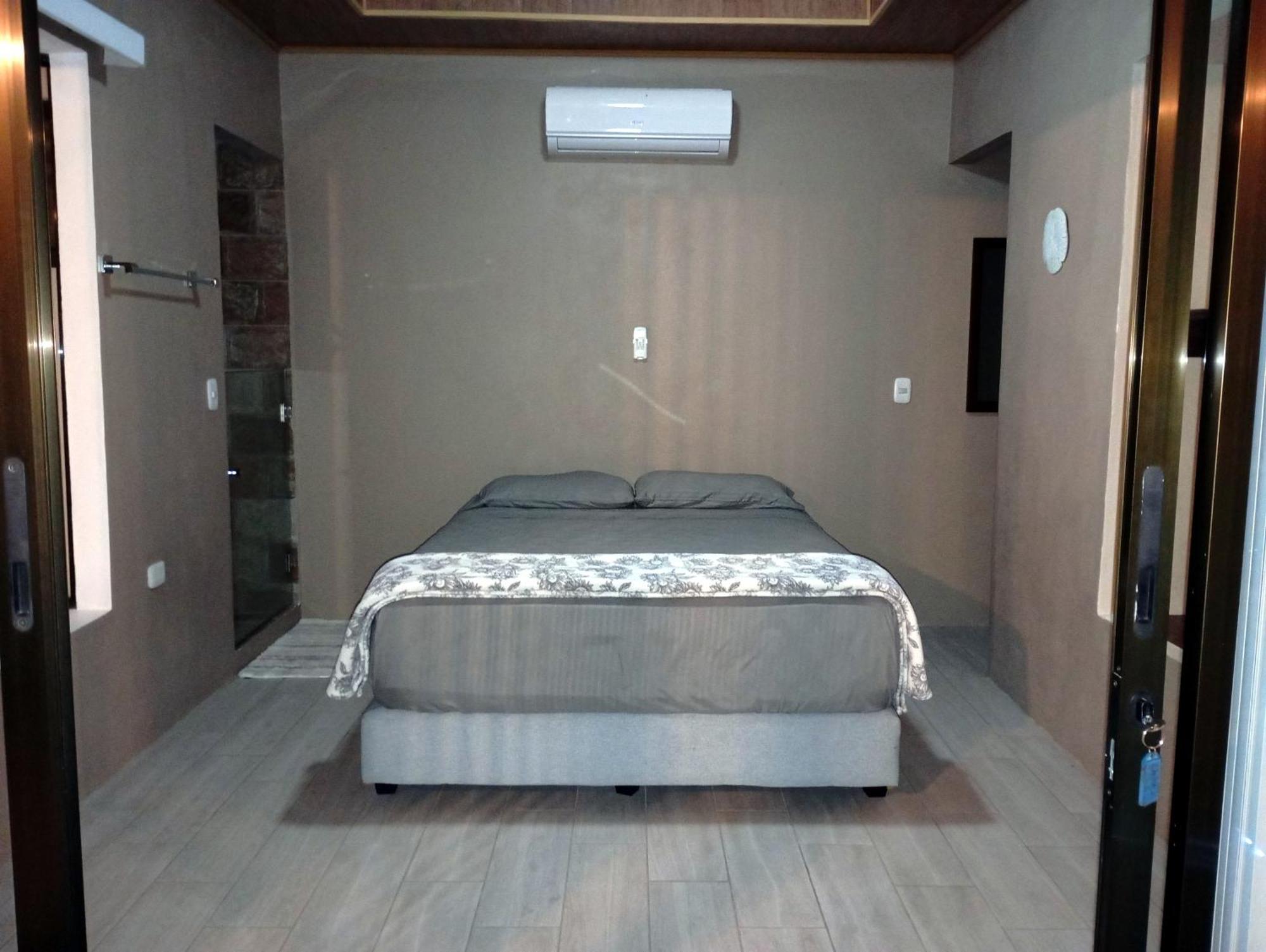 Villas Lux Arenal La Fortuna Extérieur photo