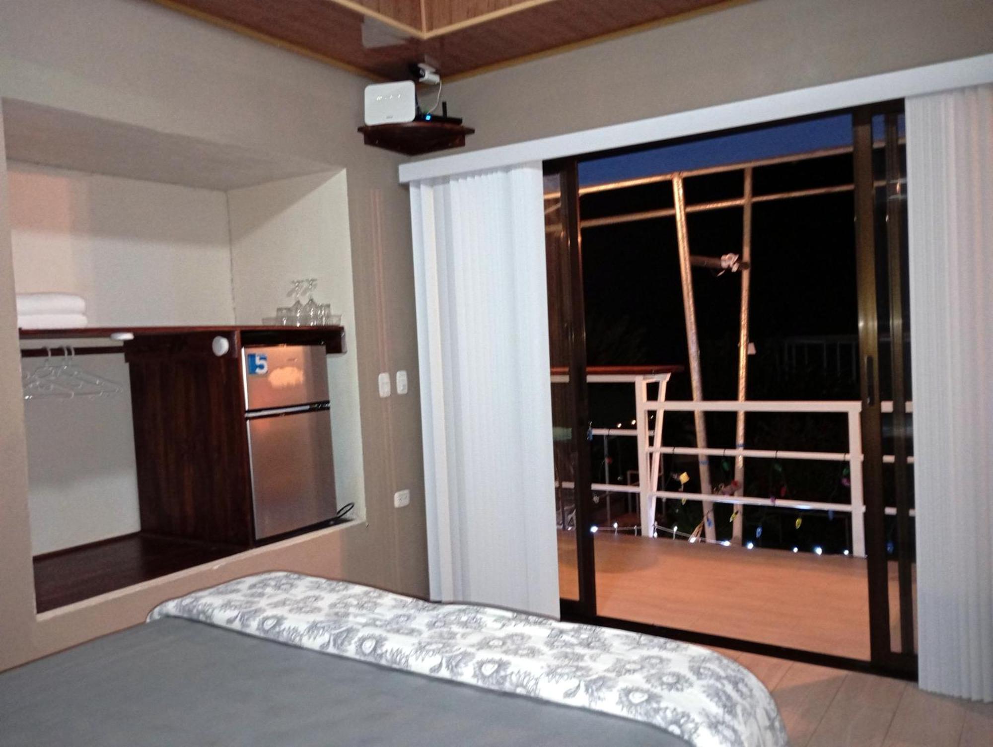 Villas Lux Arenal La Fortuna Extérieur photo