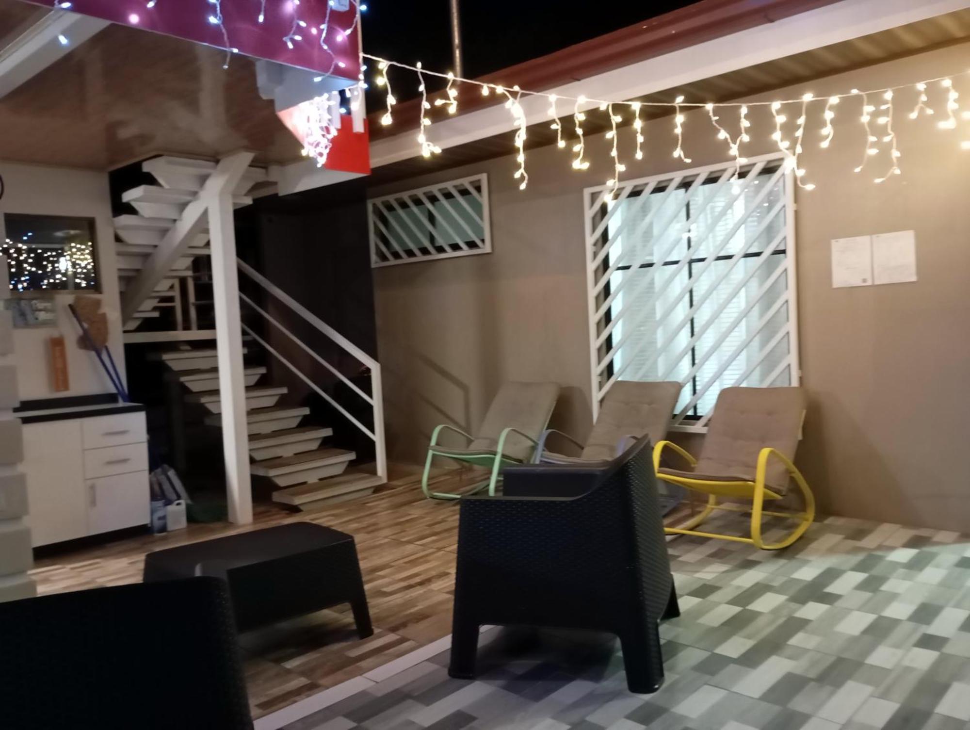 Villas Lux Arenal La Fortuna Extérieur photo