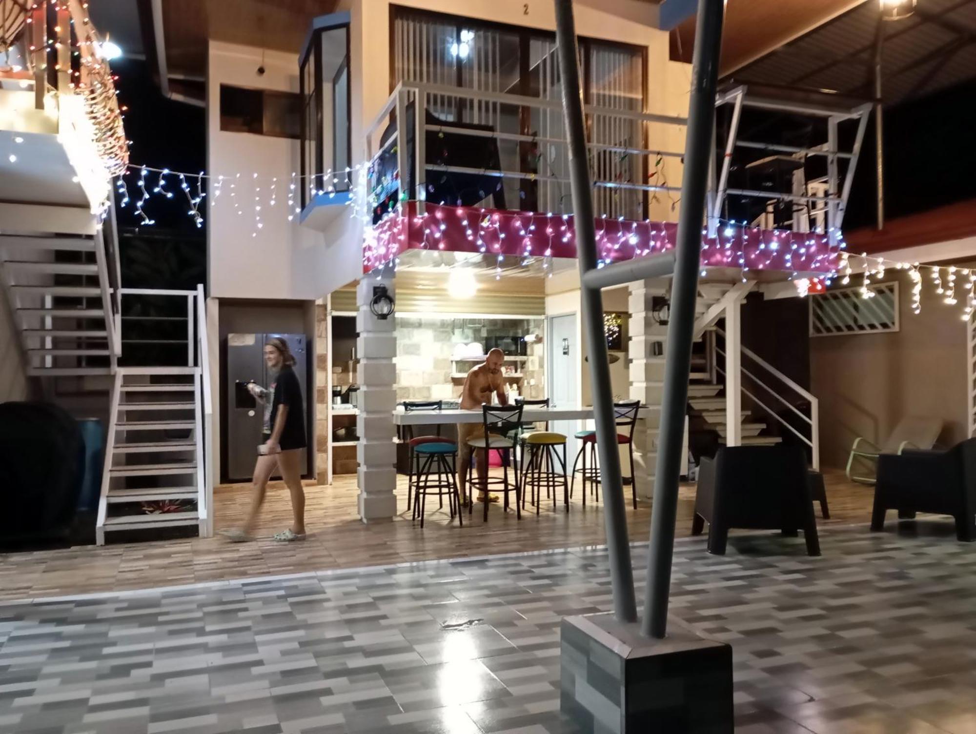 Villas Lux Arenal La Fortuna Extérieur photo