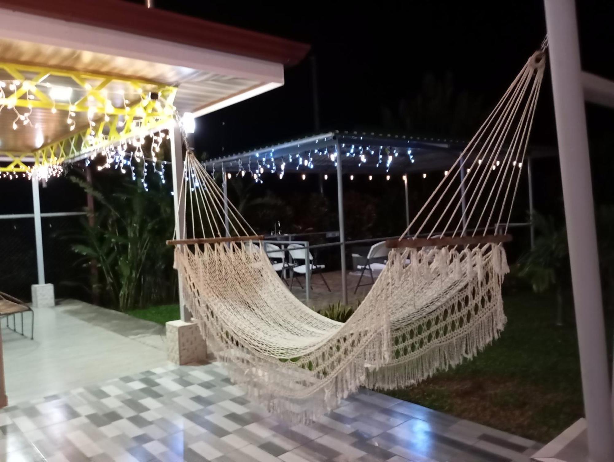 Villas Lux Arenal La Fortuna Extérieur photo