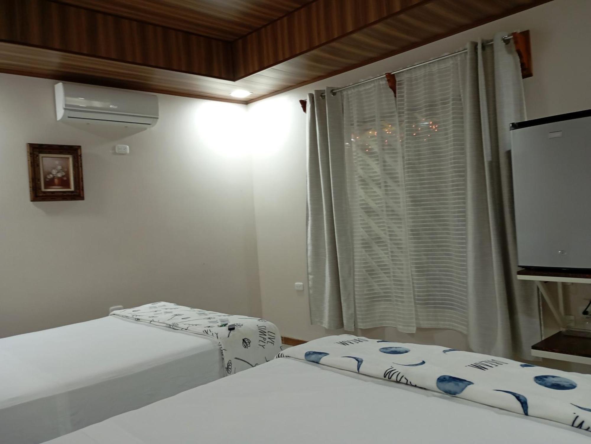 Villas Lux Arenal La Fortuna Extérieur photo