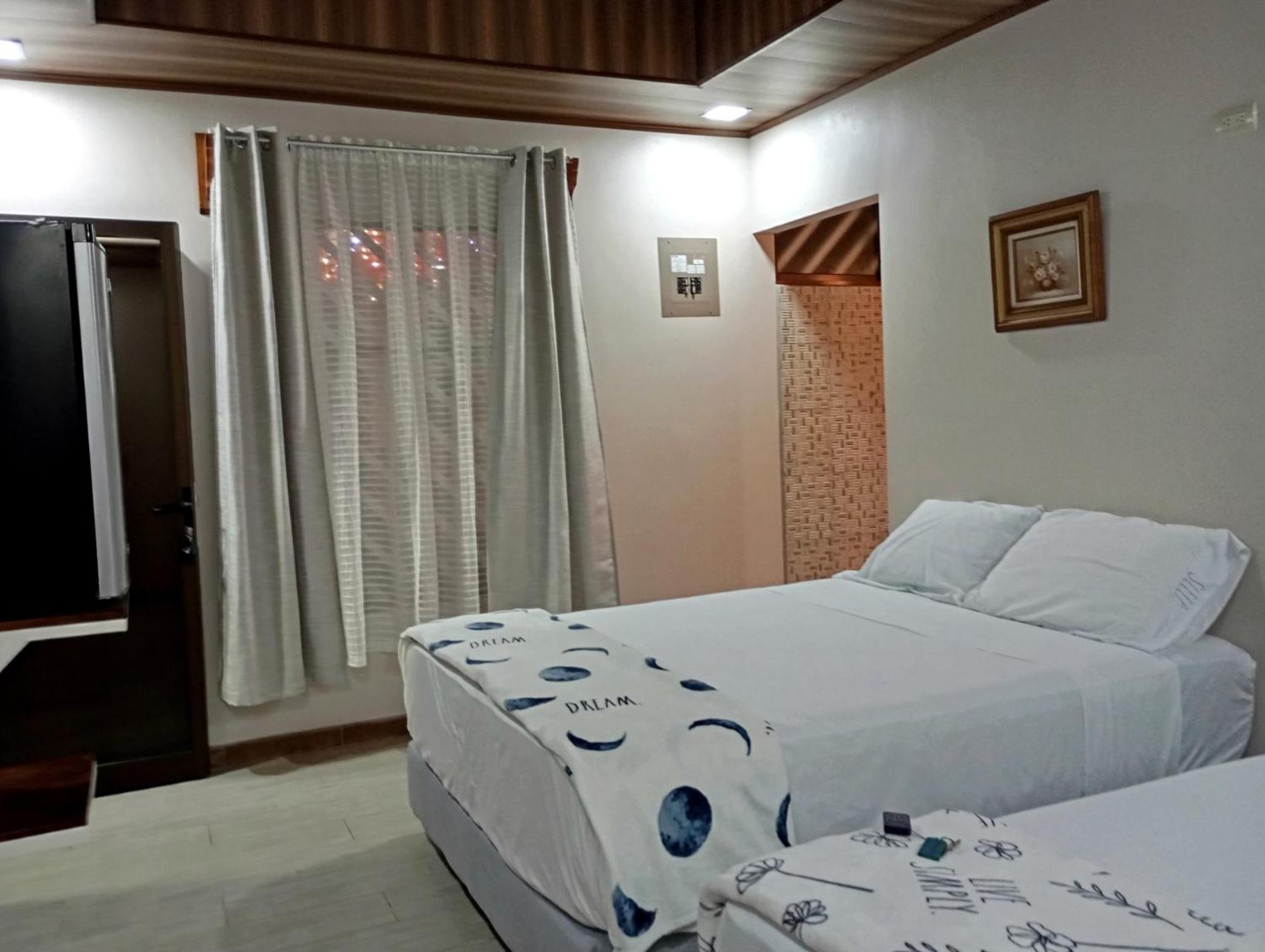 Villas Lux Arenal La Fortuna Extérieur photo