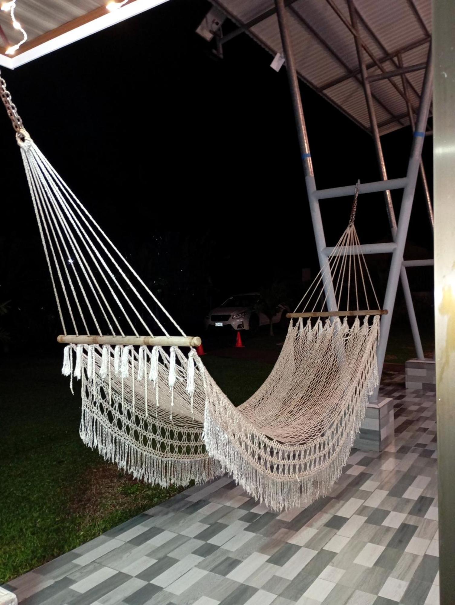 Villas Lux Arenal La Fortuna Extérieur photo