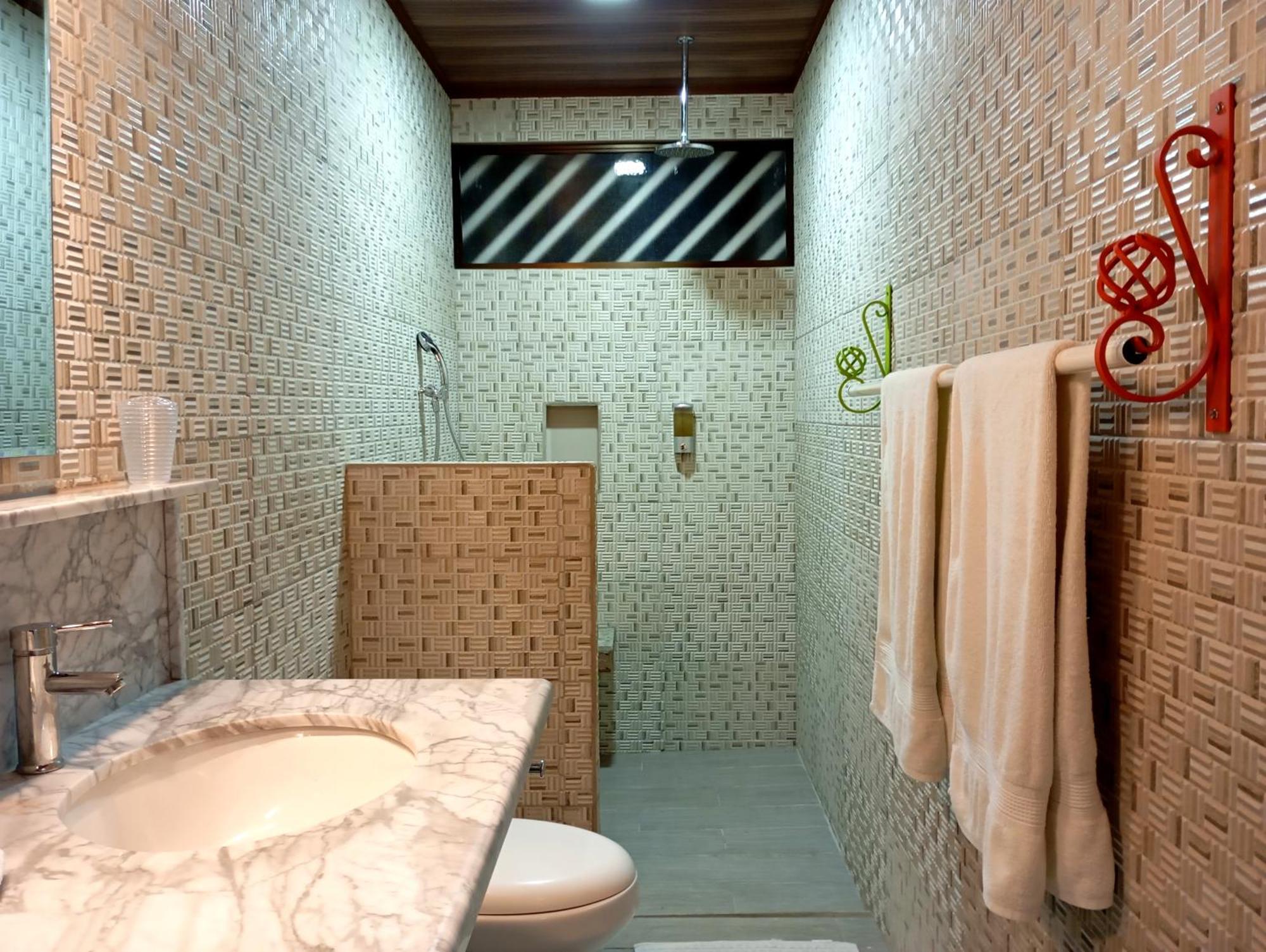 Villas Lux Arenal La Fortuna Extérieur photo